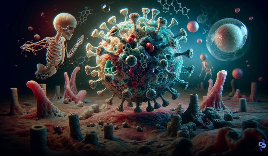 Fatos Sobre HPV e Risco de Infecção que Você Precisa Saber