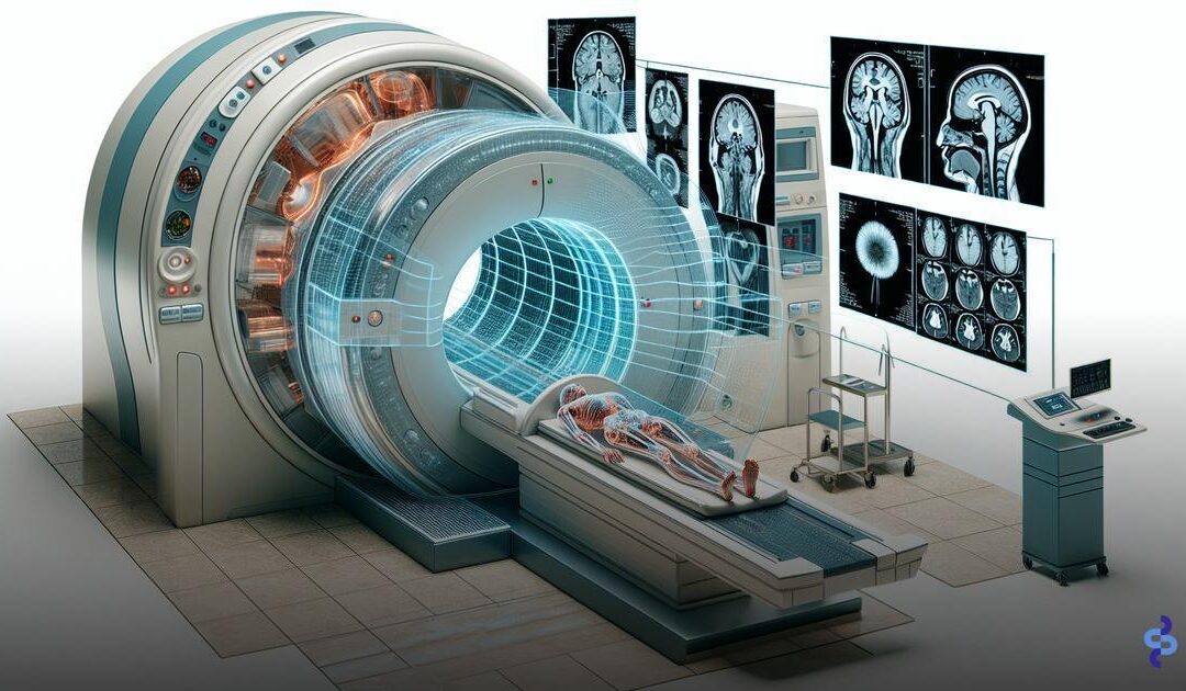 Radiômica: A Chave para Previsões Precisas no Câncer de Reto? Descubra!