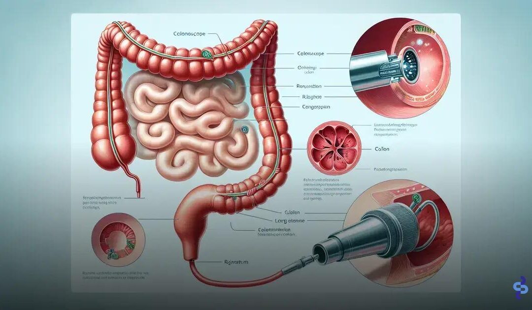 Câncer de Intestino: Por Que Detectar Cedo é Vital