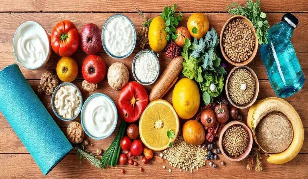 10 Alimentos que Aceleram a Cicatrização na Dieta para Fissura Anal