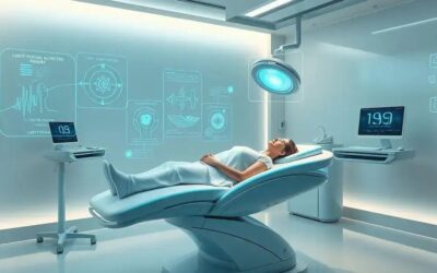 Avanços Tecnológicos na Cirurgia a Laser para Fissura Anal