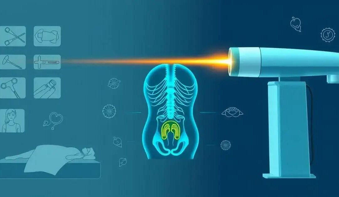8 Benefícios do Laser CO2 para Fissura Anal: Precisão e Conforto
