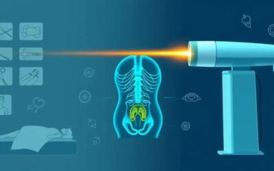 8 Benefícios do Laser CO2 para Fissura Anal: Precisão e Conforto