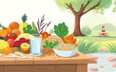 8 Hábitos Saudáveis: Como Evitar Fissura Anal de Forma Eficaz