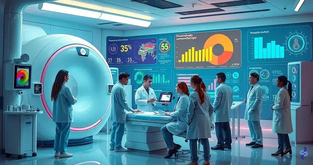 Abordagens na Radioterapia Abordagens na Radioterapia