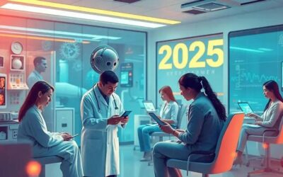 Câncer Colorretal em 2025: Como a Tecnologia Oferece Esperança