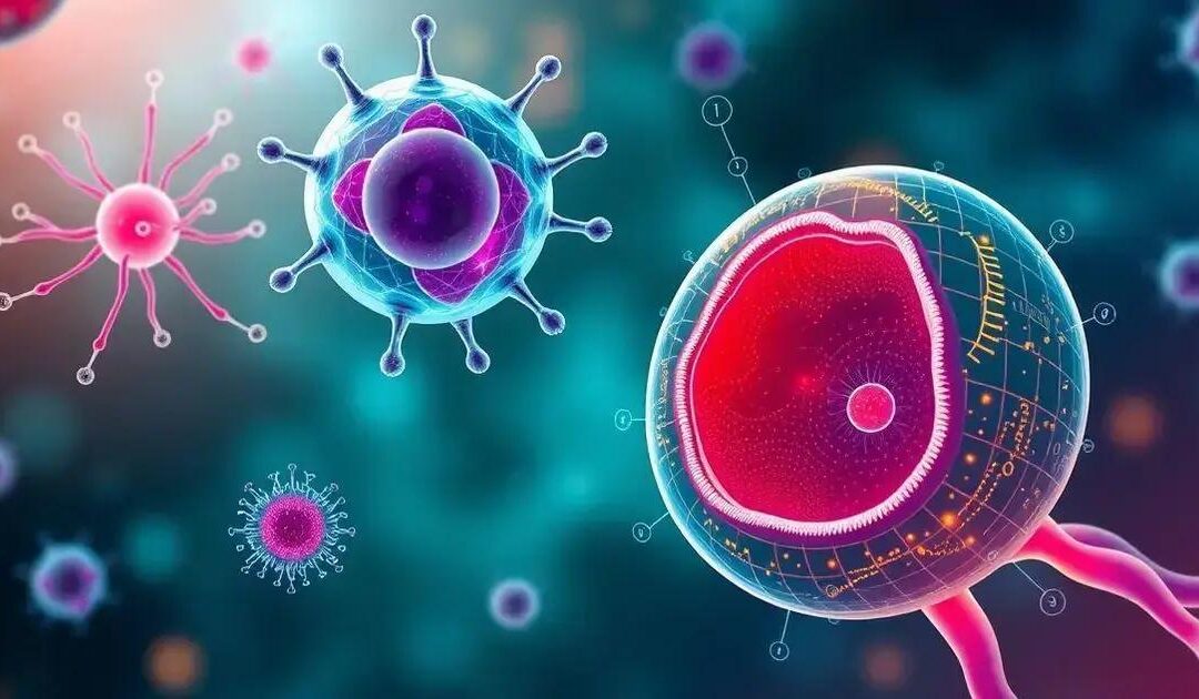 Células-Tronco para Fístula Anal: O Futuro da Medicina Regenerativa