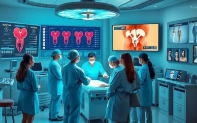 Cirurgia a Laser para Hemorroidas: 8 Avanços Tecnológicos em 2025