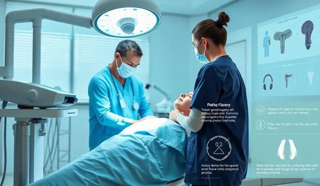 Cirurgia a Laser: Solução Eficiente para Fissura Anal em 2025