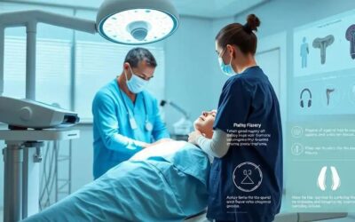 Cirurgia a Laser: Solução Eficiente para Fissura Anal em 2025