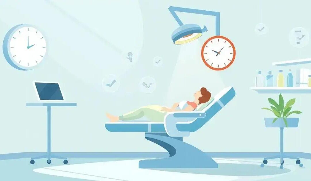 Cirurgia de Fissura Anal com Laser CO2: O que Esperar na Recuperação