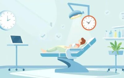 Cirurgia de Fissura Anal com Laser CO2: O que Esperar na Recuperação