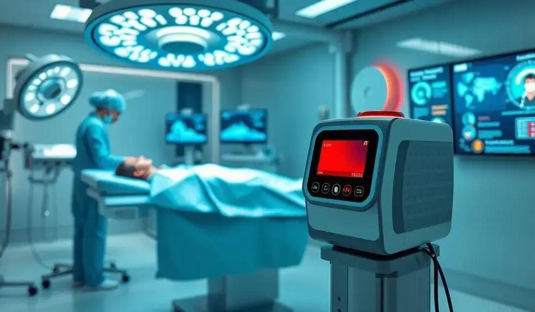 Tratamento de Hemorroida Grau Avançado com Laser e energia avançada