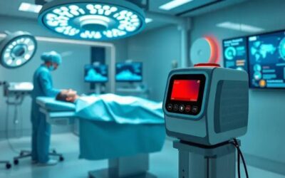 Tratamento de Hemorroida Grau Avançado com Laser e energia avançada