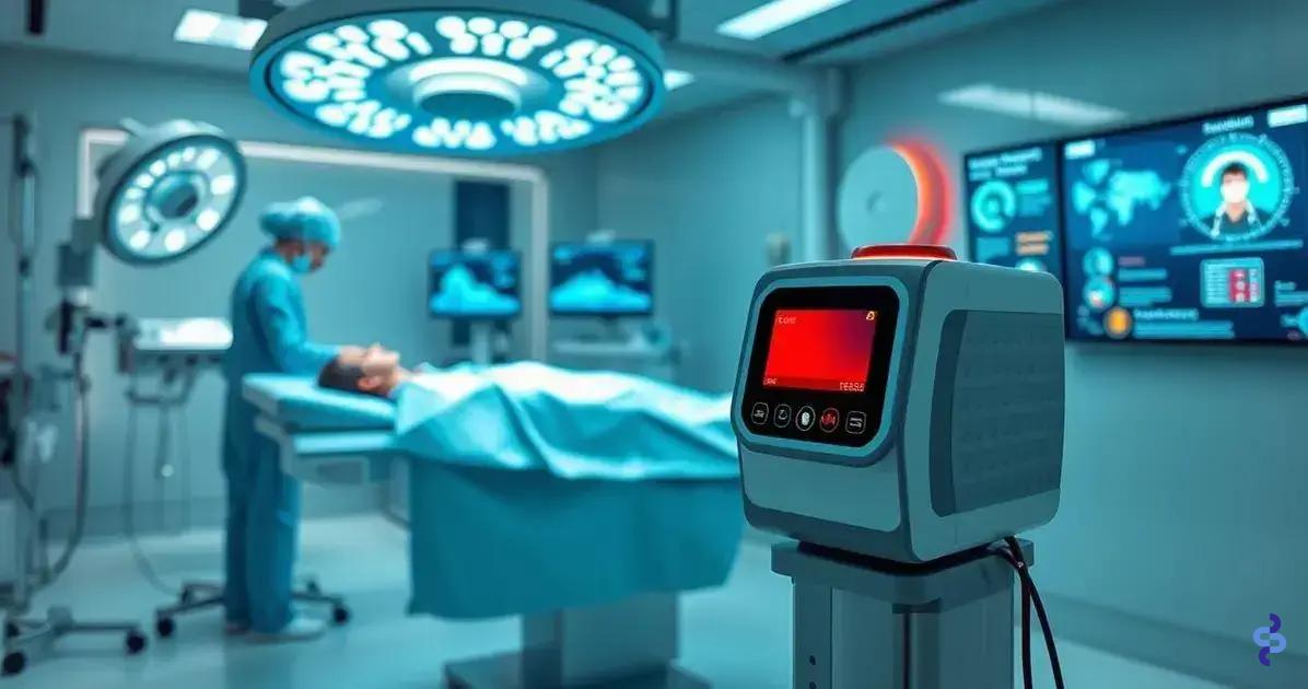 Como Funciona a Cirurgia a Laser Como Funciona a Cirurgia a Laser