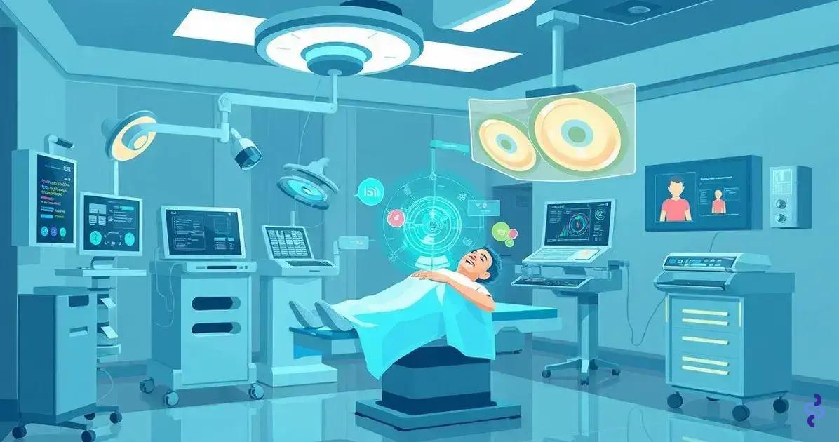 Como Funciona a Cirurgia a Laser para Hemorroidas?