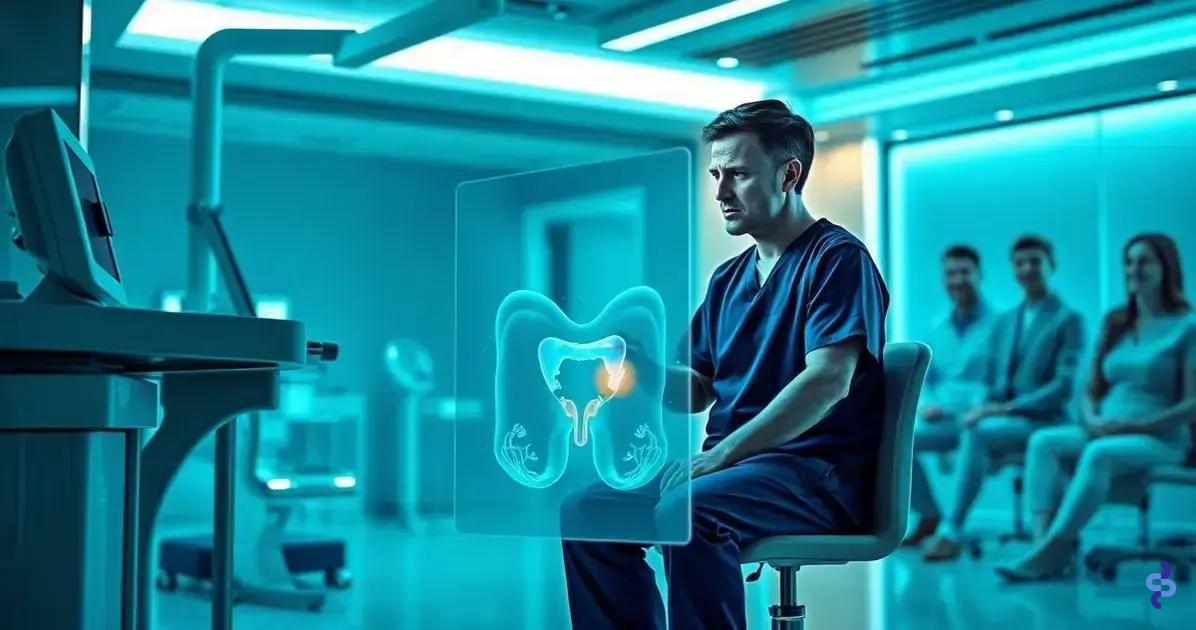 Como Funciona a Cirurgia a Laser para Hemorroidas?