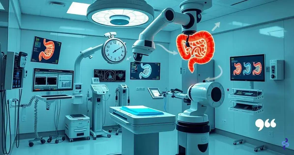 Como Funciona a Cirurgia Robótica? Como Funciona a Cirurgia Robótica?
