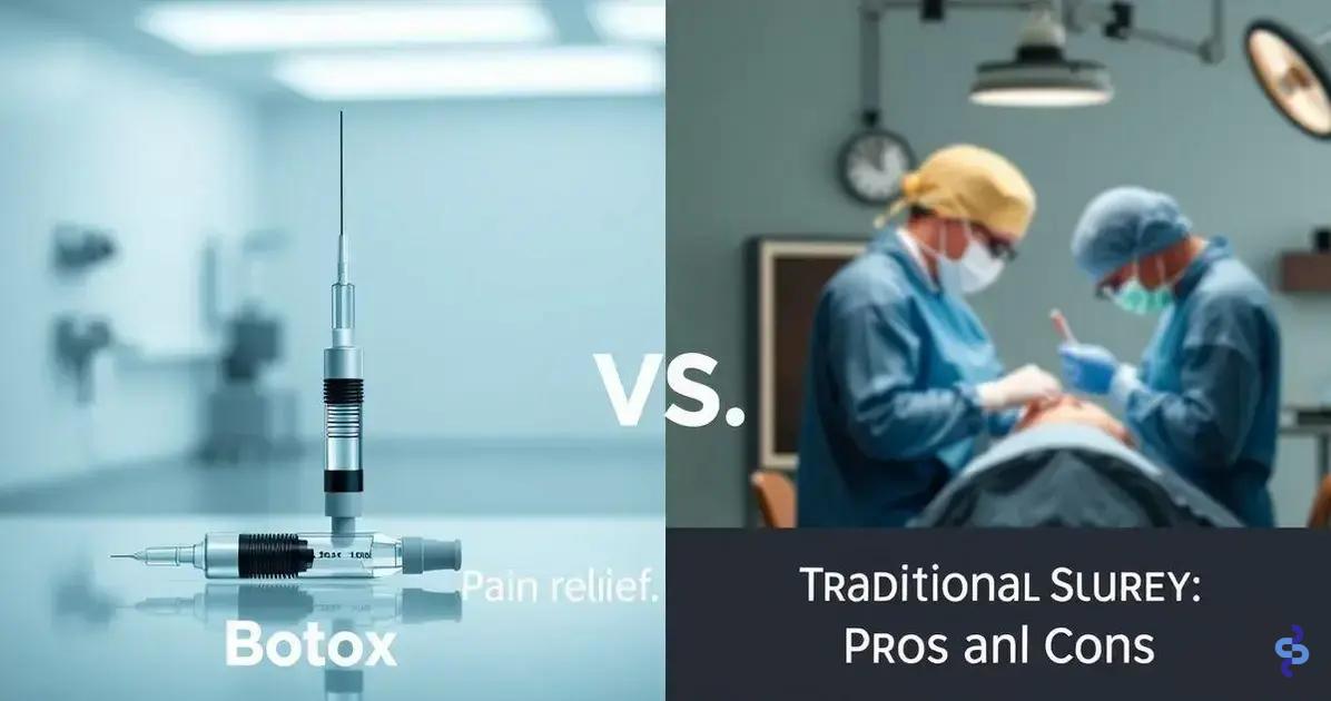 Como o Botox atua no tratamento? Como o Botox atua no tratamento?