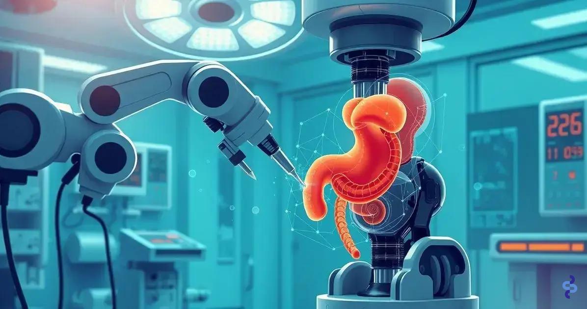 Comparação com técnicas tradicionais Comparação com técnicas tradicionais