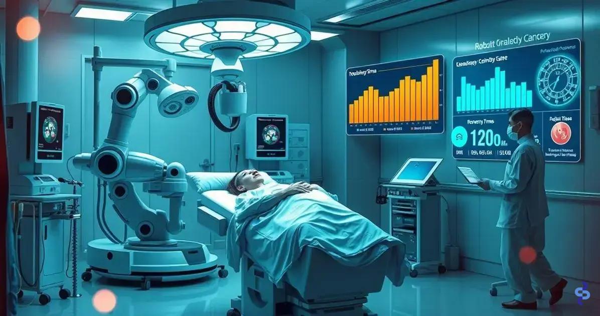 Cuidado Pós-Operatório: O que Esperar