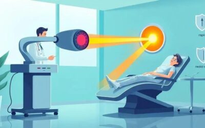 HPV e Tratamento com Laser: 8 Fatos Importantes