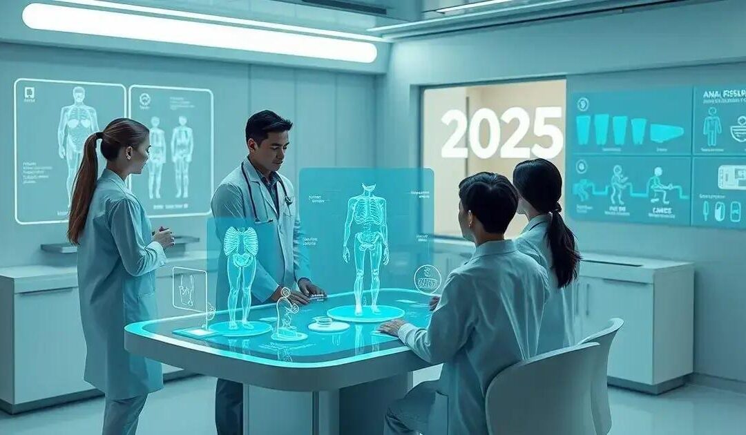 Fissura Anal: Novas Tecnologias e Tratamentos Inovadores