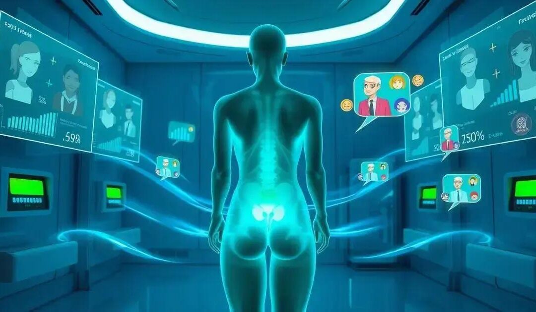 Fotobiomodulação no Tratamento de Fissura Anal: O Futuro Chegou