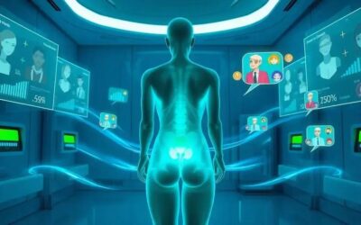 Fotobiomodulação no Tratamento de Fissura Anal: O Futuro Chegou