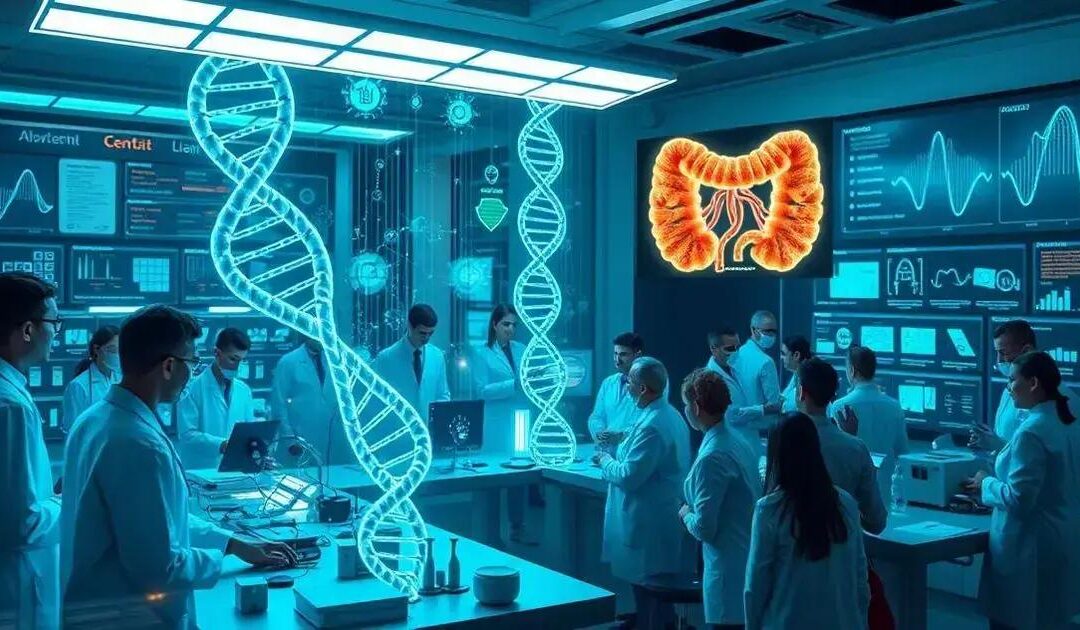 Novas Descobertas no Tratamento do Câncer Retal em 2025: O Que Esperar