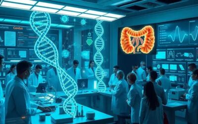 Novas Descobertas no Tratamento do Câncer Retal em 2025: O Que Esperar