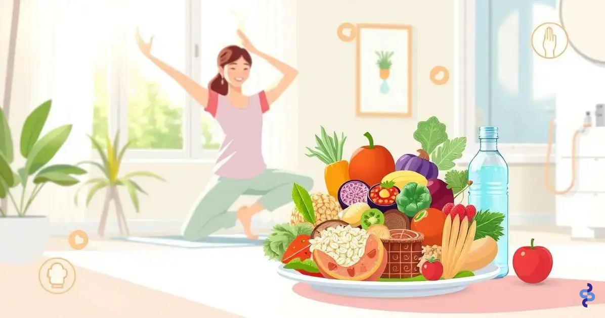 Hidratação: um aliado contra a fissura anal Hidratação: um aliado contra a fissura anal