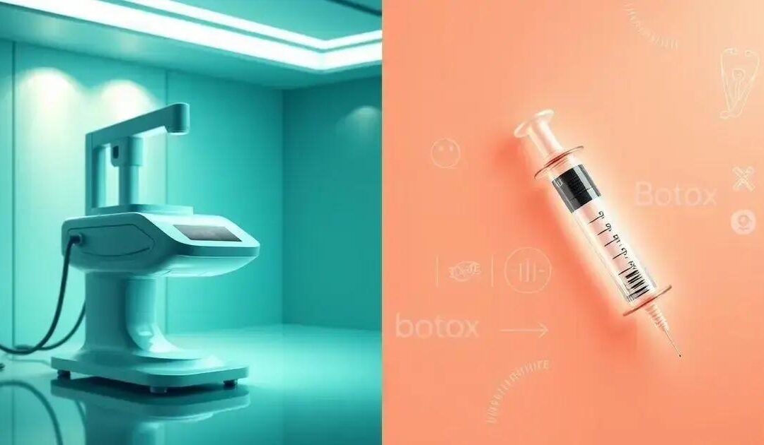 Laser CO2 ou Botox: O Melhor Tratamento para Fissura Anal?