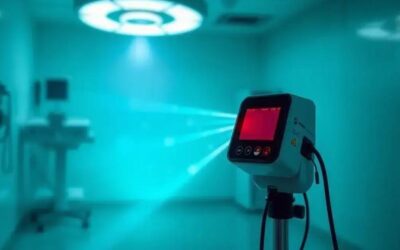 Laser CO2 no Tratamento de Fístula Anal: Precisão e Conforto em 8 Passos