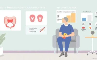 Ligadura Elástica para Hemorroidas: Eficácia e Recuperação Explicadas