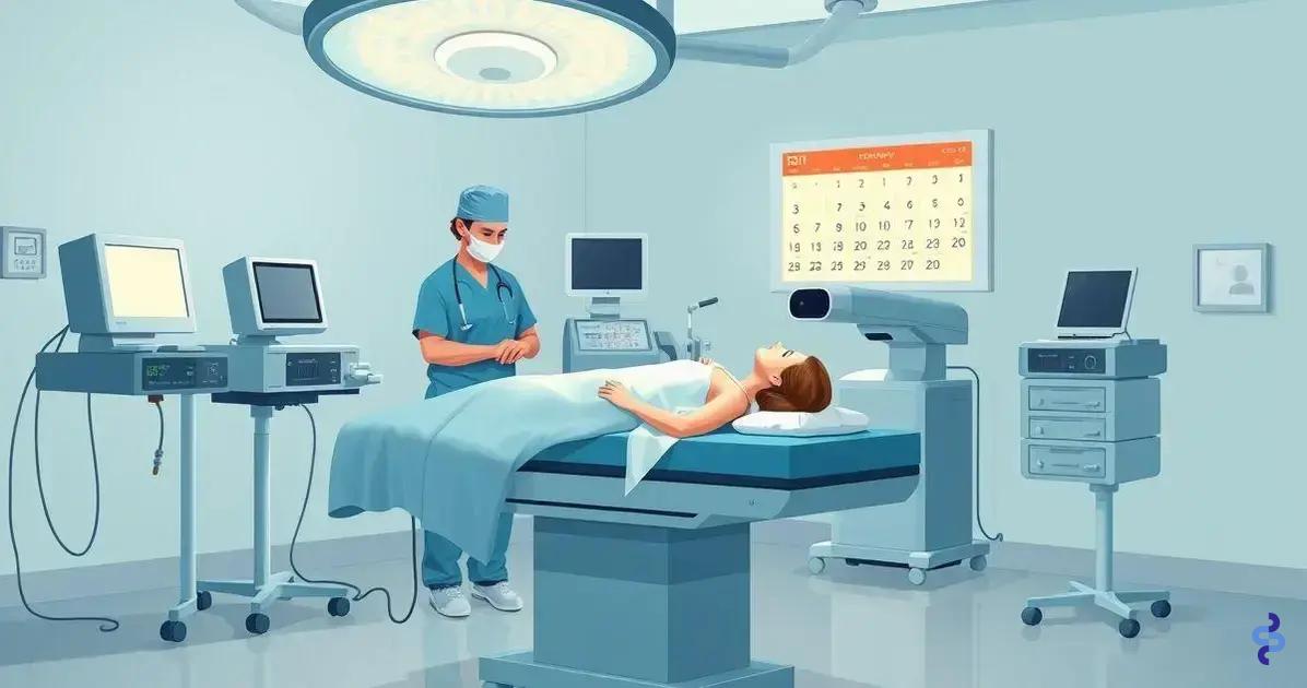 O que ocorre durante o procedimento? O que ocorre durante o procedimento?