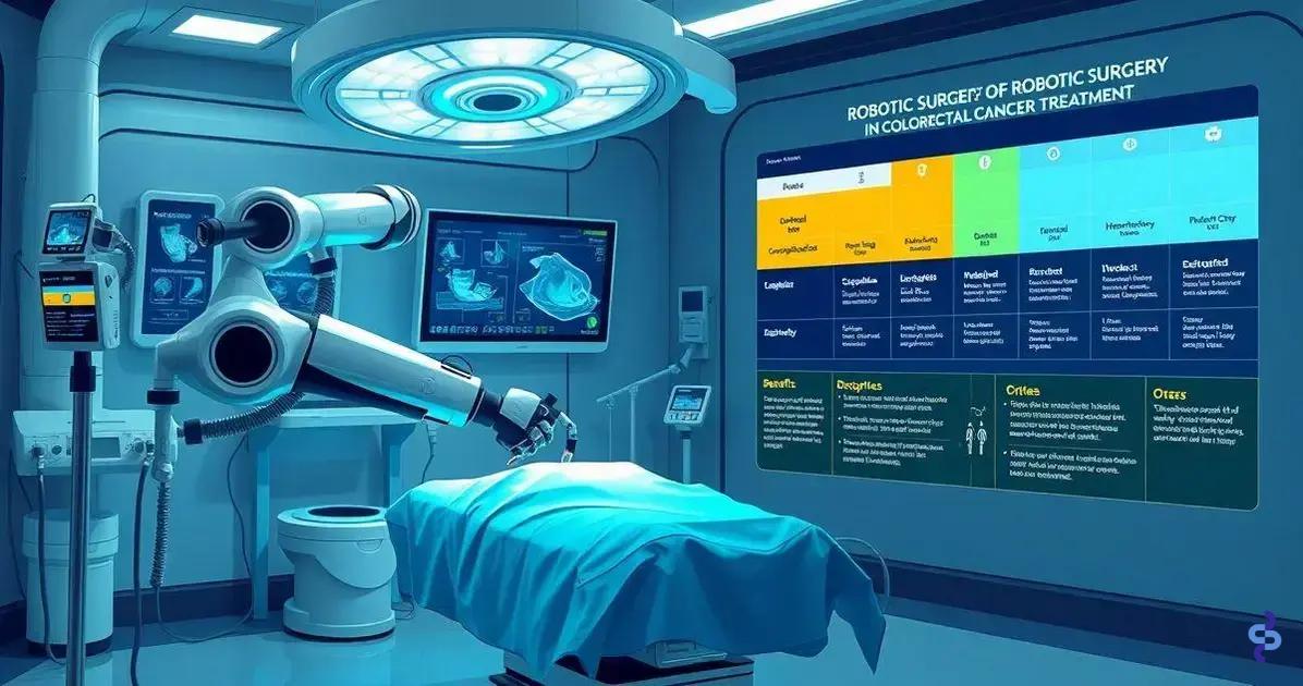 Perspectivas futuras da cirurgia robótica Perspectivas futuras da cirurgia robótica