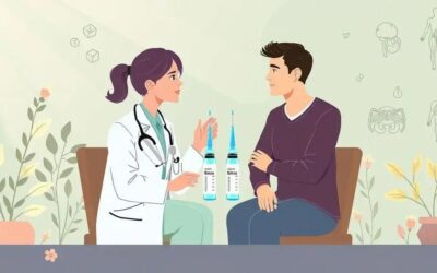 Benefícios do Botox para Fissura Anal