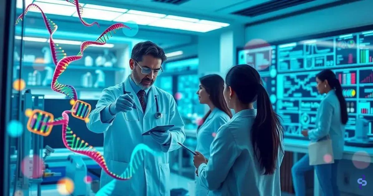 Principais Genes Associados Principais Genes Associados