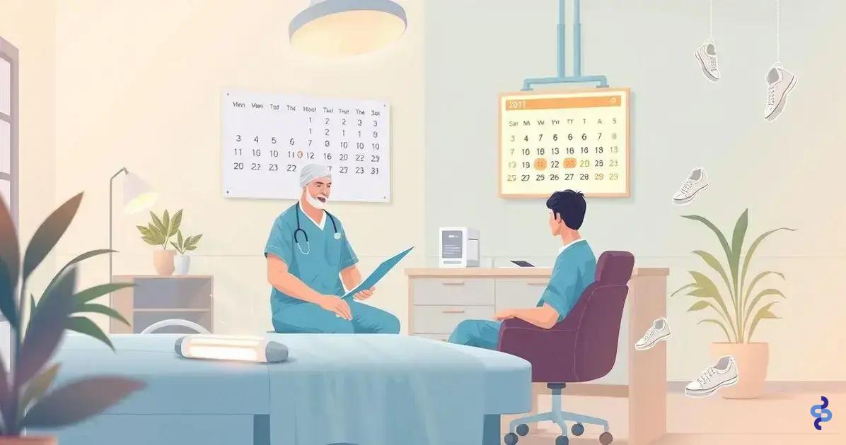 Quando voltar às atividades normais? Quando voltar às atividades normais?