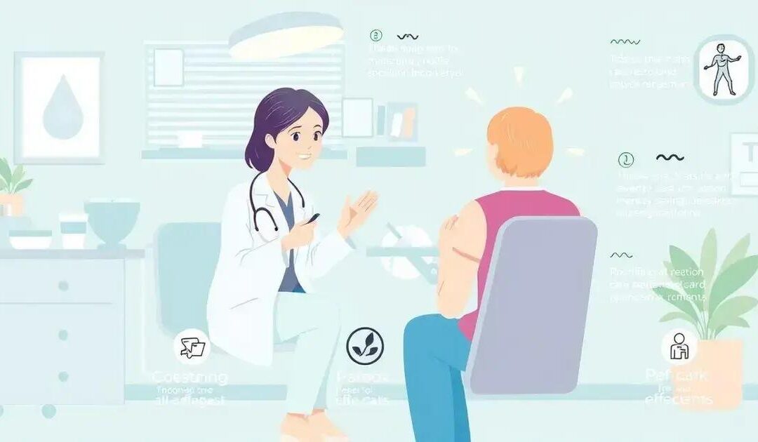 8 Vantagens da Cirurgia de Fissura Anal com Laser: Menos Riscos, Mais Resultados