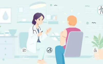 8 Vantagens da Cirurgia de Fissura Anal com Laser: Menos Riscos, Mais Resultados