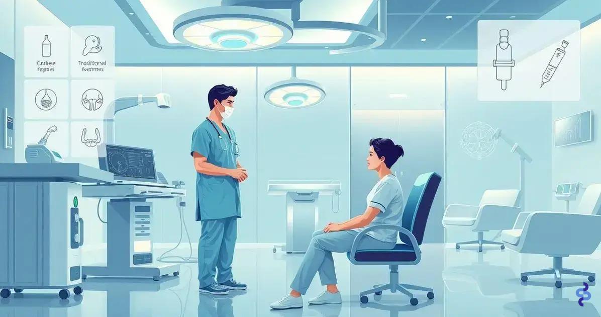 Recuperação Pós-Cirurgia a Laser Recuperação Pós-Cirurgia a Laser