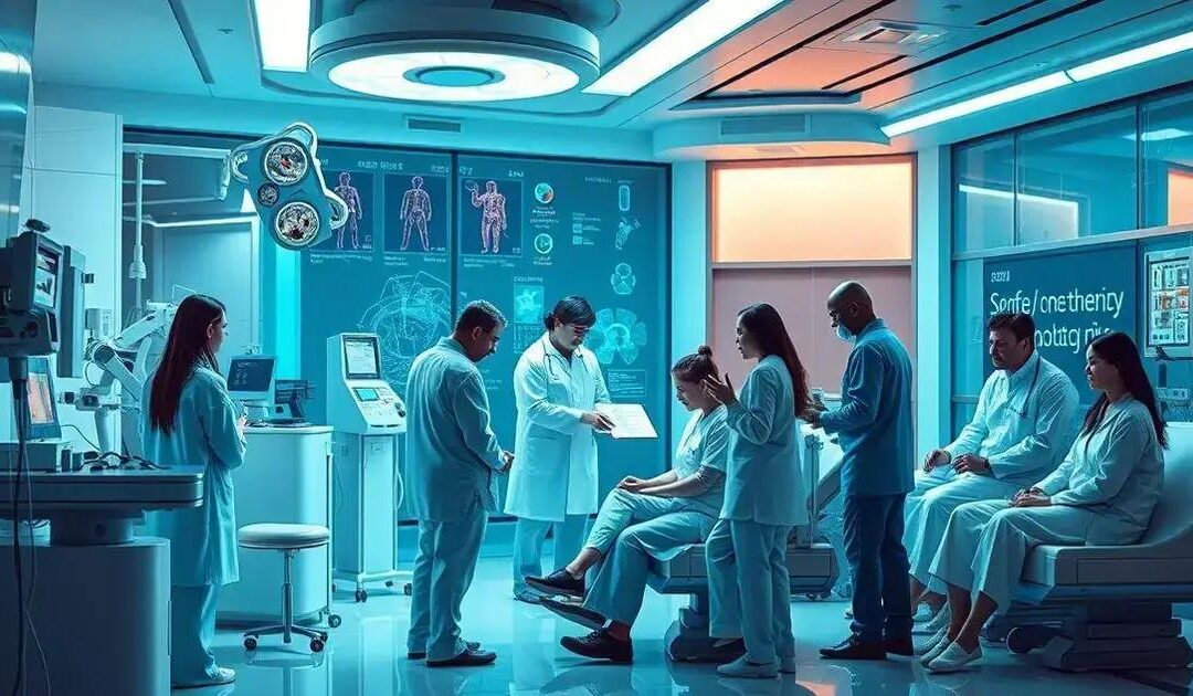 Fotobiomodulação: Alívio Rápido para Fissura Anal