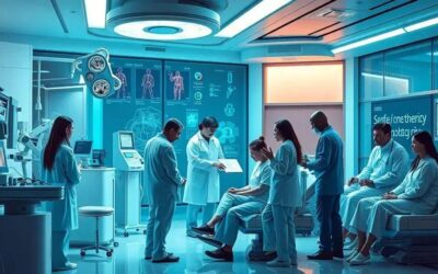 Fotobiomodulação: Alívio Rápido para Fissura Anal