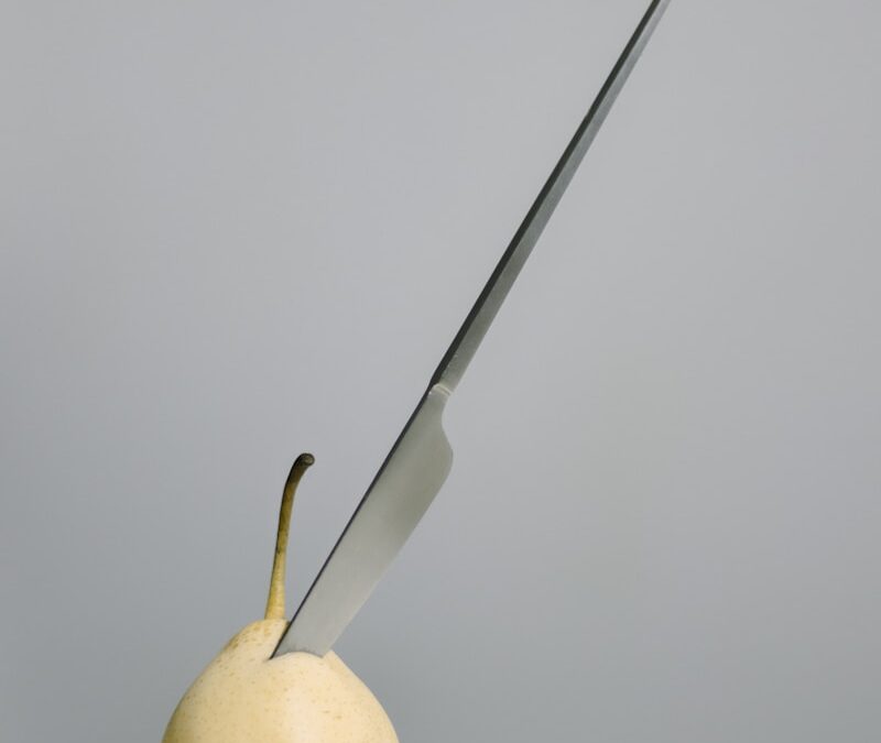 Botox x Cirurgia Tradicional para Fissura Anal: 8 Fatos Importantes