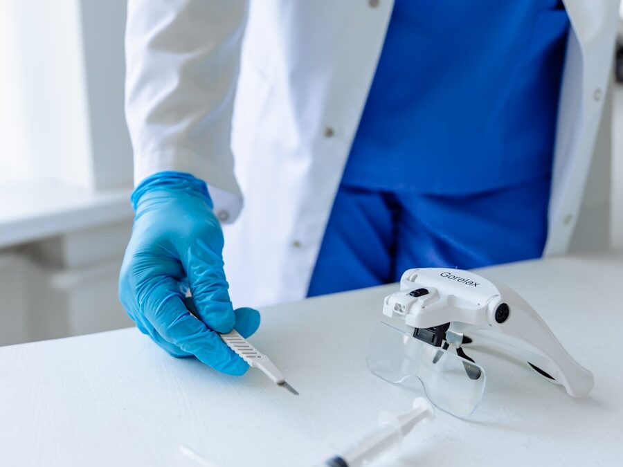 Cirurgia a Laser x Botox: Qual a Melhor Opção para Fissura Anal?