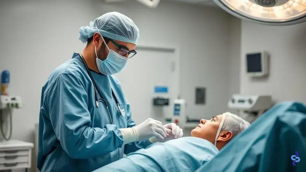 Preparo pré-operatório: o segredo para uma cirurgia do câncer bem-sucedida