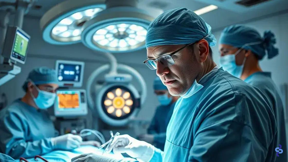 Tratamentos disponíveis para hérnias Tratamentos disponíveis para hérnias