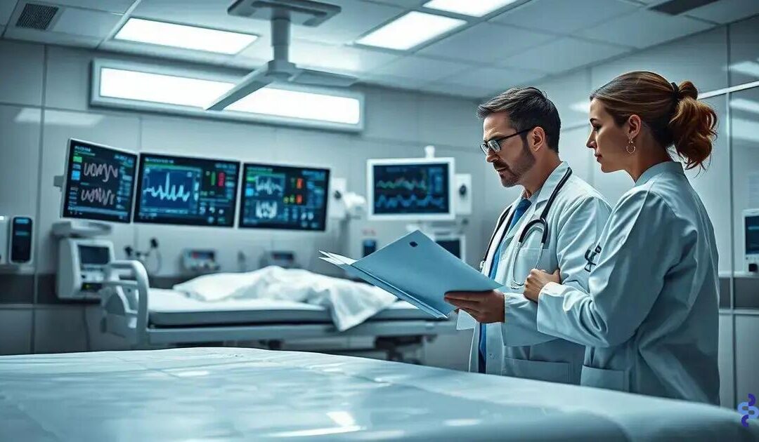 Colectomia robótica: a evolução na cirurgia intestinal